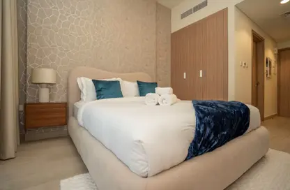 Apartment - Studio - 1 Bathroom for rent in AZIZI Riviera 46 - Meydan One - Meydan - Dubai Apartment - Studio - 1 Bathroom for rent in AZIZI Riviera 46 - Meydan One - Meydan - Dubai