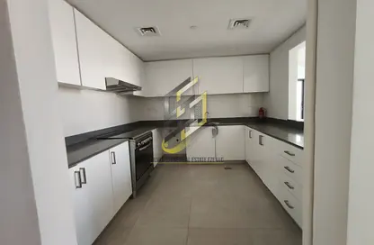 Apartment - 2 Bedrooms - 3 Bathrooms for rent in Areej Apartments - Aljada - Sharjah