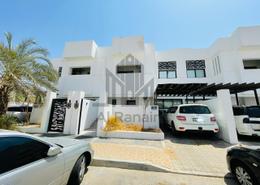 Outdoor House image for: Villa - 4 bedrooms - 6 bathrooms for rent in Al Ameriya - Al Jimi - Al Ain, Image 1