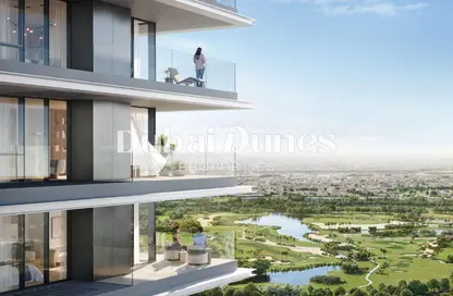 Apartment - 2 Bedrooms - 3 Bathrooms for sale in Albero by Emaar - Dubai Creek Harbour (The Lagoons) - Dubai