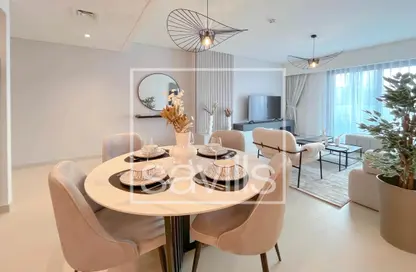 Apartment - 2 Bedrooms - 2 Bathrooms for sale in Burj Crown - Downtown Dubai - Dubai