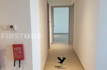Apartment - 2 Bedrooms - 3 Bathrooms for sale in Waters Edge - Yas Island - Abu Dhabi