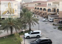 فيلا - 6 غرف نوم - 8 حمامات للكراء في معسكر آل نهيان - أبوظبي