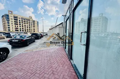 متجر - استوديو للايجار في هافن هايتس - الجداف - دبي متجر - استوديو للايجار في هافن هايتس - الجداف - دبي