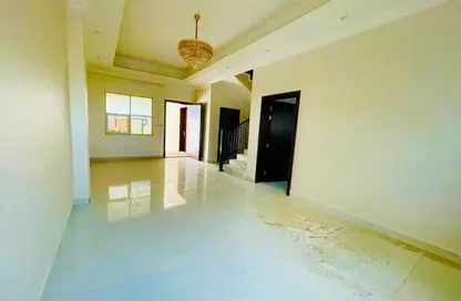 Townhouse - 3 Bedrooms - 5 Bathrooms for rent in Al Helio 2 - Al Helio - Ajman