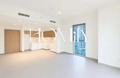 Apartment - 1 Bedroom - 1 Bathroom for rent in Executive Residences 2 - Executive Residences - Dubai Hills Estate - Dubai