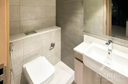 شقة - غرفة نوم - 2 حمامات للايجار في بريف ريزيدينس - دبي هيلز استيت - دبي