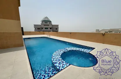شقة - 3 غرف نوم - 3 حمامات للايجار في بناية منازل حصة - عود ميثاء - بر دبي - دبي