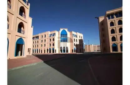 Apartment - 1 Bedroom - 2 Bathrooms for rent in Persia Cluster - International City - Dubai