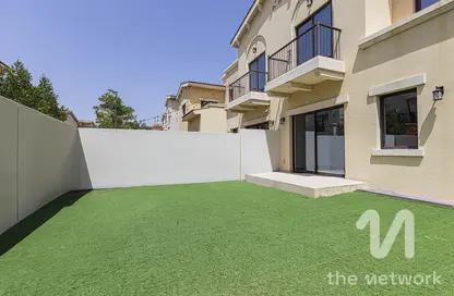 Villa - 3 Bedrooms - 2 Bathrooms for rent in Mira 4 - Mira - Reem - Dubai