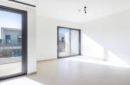 Villa - 4 Bedrooms - 4 Bathrooms for rent in Elan - Tilal Al Ghaf - Dubai