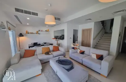 تاون هاوس - 3 غرف نوم - 4 حمامات للبيع في أمارانتا 3 - امرانتا - فيلا نوفا - دبي لاند - دبي