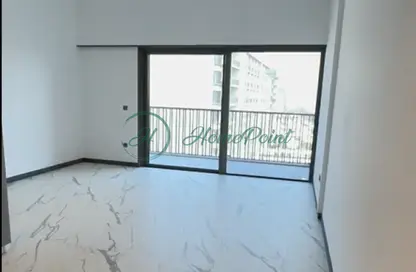 Apartment - 1 Bedroom - 2 Bathrooms for rent in MAG Eye - District 7 - Mohammed Bin Rashid City - Dubai
