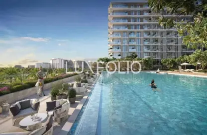 Apartment - 1 Bedroom - 1 Bathroom for sale in Parkside Hills - Dubai Hills Estate - Dubai