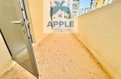 Apartment - Studio - 1 Bathroom for rent in Uptown Al Zahia - Al Zahia - Muwaileh Commercial - Sharjah