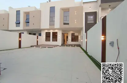 تاون هاوس - 5 غرف نوم - 7 حمامات للبيع في قرية الاميرة - الياسمين - عجمان