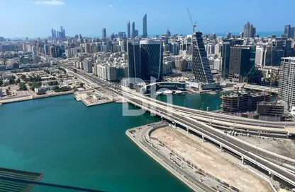 Apartment - 3 Bedrooms - 5 Bathrooms for sale in Tala Tower - Marina Square - Al Reem Island - Abu Dhabi