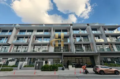 Apartment - Studio - 1 Bathroom for sale in Oxford Terraces 2 - District 11 - Jumeirah Village Circle - Dubai