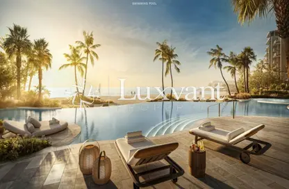 Penthouse - 5 Bedrooms - 7 Bathrooms for sale in Solaya - La Mer - La Mer - Jumeirah - Dubai Penthouse - 5 Bedrooms - 7 Bathrooms for sale in Solaya - La Mer - La Mer - Jumeirah - Dubai
