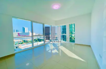 Apartment - 3 Bedrooms - 5 Bathrooms for sale in MAG 5 - Marina Square - Al Reem Island - Abu Dhabi