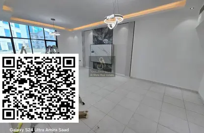 شقة - 2 غرف نوم - 3 حمامات للبيع في برج فالكون 1 - أبراج فالكون - عجمان وسط المدينة - عجمان