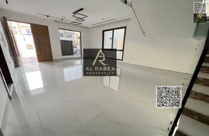 فيلا - 7 غرف نوم - 8 حمامات للبيع في 1 الياسمين - الياسمين - عجمان