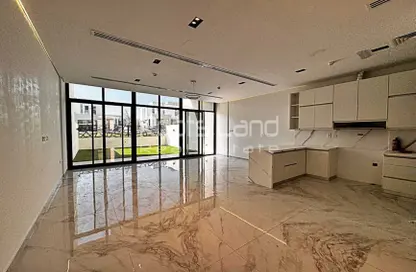 Townhouse - 3 Bedrooms - 5 Bathrooms for rent in Murooj Al Furjan - Al Furjan - Dubai