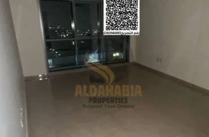 Apartment - 2 Bedrooms - 2 Bathrooms for sale in Ajman Corniche Residences - Ajman Corniche Road - Ajman