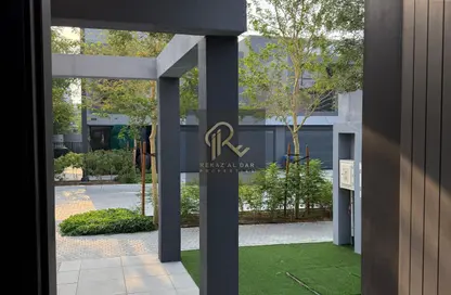 Townhouse - 3 Bedrooms - 4 Bathrooms for rent in Robinia - Masaar - Tilal City - Sharjah