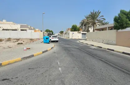 أرض - استوديو للبيع في الحزانة - ضاحية الرقة - الشارقة