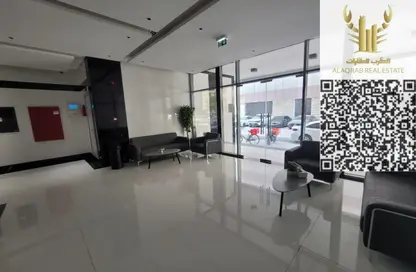 Apartment - 2 Bedrooms - 3 Bathrooms for rent in Al Khan Lagoon Tower - Al Khan Lagoon - Al Khan - Sharjah