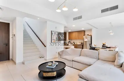 Townhouse - 3 Bedrooms - 4 Bathrooms for sale in Shams Townhouses - Town Square - Dubai
