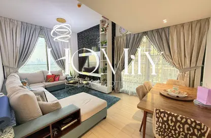 Apartment - 2 Bedrooms - 2 Bathrooms for rent in Binghatti Corner - Jumeirah Village Circle - Dubai Apartment - 2 Bedrooms - 2 Bathrooms for rent in Binghatti Corner - Jumeirah Village Circle - Dubai