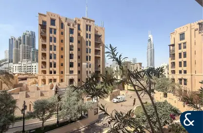 Apartment - 1 Bedroom - 1 Bathroom for sale in Miska 5 - Miska - Old Town - Dubai
