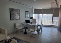 مكتب - 1 حمام للبيع في برج أداكس بورت للمكاتب - مدينة الأضواء - جزيرة الريم - أبوظبي