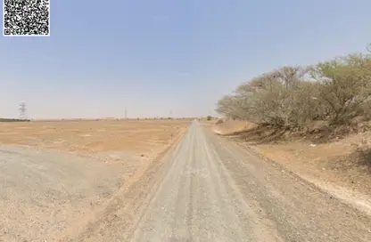 أرض - استوديو للبيع في المنامة - عجمان