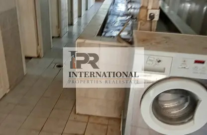 Labor Camp - Studio - 7+ Bathrooms for rent in Al Jurf Industrial 1 - Al Jurf Industrial - Ajman