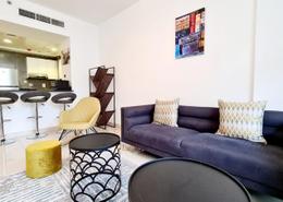 Apartment - 1 bedroom - 2 bathrooms for sale in City Apartments - Jumeirah Village Circle - Dubai