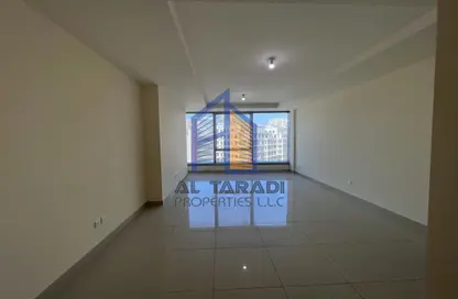 Apartment - 1 Bedroom - 1 Bathroom for rent in Sun Tower - Shams Abu Dhabi - Al Reem Island - Abu Dhabi