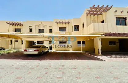 Apartment - 2 Bedrooms - 2 Bathrooms for rent in Bida Bin Ammar - Asharej - Al Ain