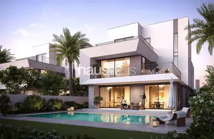 Villa - 3 Bedrooms - 3 Bathrooms for sale in Montura - Grand Polo Club and Resort - Dubai Investment Park (DIP) - Dubai Villa - 3 Bedrooms - 3 Bathrooms for sale in Montura - Grand Polo Club and Resort - Dubai Investment Park (DIP) - Dubai