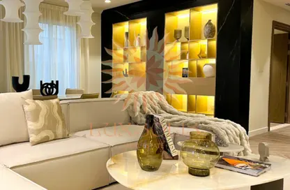 Villa - 4 Bedrooms - 5 Bathrooms for rent in Sur La Mer - La Mer - Jumeirah - Dubai