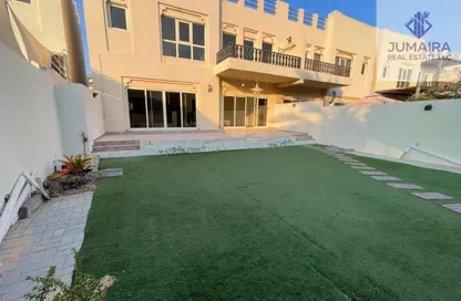 تاون هاوس - 3 غرف نوم - 3 حمامات للبيع في تاون هاوسز قرية الحمرا - قرية الحمرا - رأس الخيمة