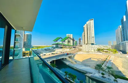 Apartment - 1 Bedroom - 2 Bathrooms for sale in Reem Nine - Shams Abu Dhabi - Al Reem Island - Abu Dhabi
