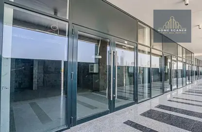 Reception / Lobby image for: Shop - Studio - 1 Bathroom for rent in AZIZI Riviera 7 - Meydan One - Meydan - Dubai, Image 1