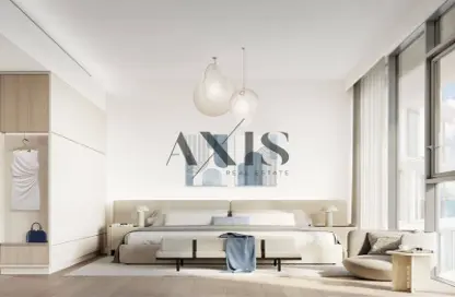 شقة - غرفة نوم - 2 حمامات للبيع في بورتو بلايا - ميناء العرب - راس الخيمة - رأس الخيمة