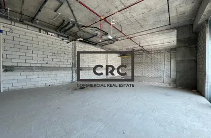Retail - Studio for rent in Marina Bay - City Of Lights - Al Reem Island - Abu Dhabi