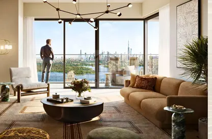 شقة - 3 غرف نوم - 3 حمامات للبيع في التان - ميناء خور دبي (ذا لاجونز) - دبي شقة - 3 غرف نوم - 3 حمامات للبيع في التان - ميناء خور دبي (ذا لاجونز) - دبي