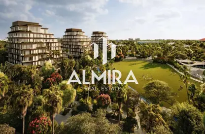 شقة - غرفة نوم - 2 حمامات للبيع في سما ياس - جزيرة الياس - أبوظبي شقة - غرفة نوم - 2 حمامات للبيع في سما ياس - جزيرة الياس - أبوظبي