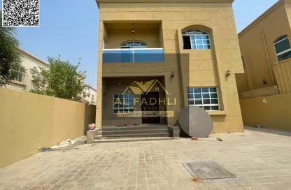 Villa - 5 Bedrooms - 7 Bathrooms for sale in Al Mowaihat 2 - Al Mowaihat - Ajman